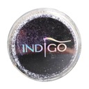 Indigo efekt Snow Black XL Effect dekoračný púder 2,5g