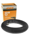CST TUBE 8x1/2x2 WH767 SV A90