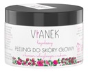 Vianek Peeling na pokožku hlavy 150 ml