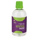 Tekutá stévia Natusweet 100ml (Natusweet) Natusweet