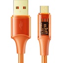 MCDODO STRONG RÝCHLY MICRO USB QC 4.0 KÁBEL 3A 1,8M