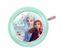 DISNEY FROZEN II FROZEN RINGTONE zelená