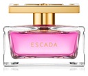 ESCADA ZVLÁŠTNE FĽAŠA 75 ML EDP PARFUMOVANÁ VODA