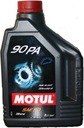 MOTUL 90PA LS SAE90 2L