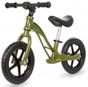 Ľahký horčíkový balančný bicykel Kidwell ROCKY 2+