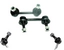 2X KONEKTOR STABILIZÁTORA pre SUZUKI JIMNY 98->