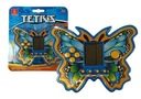 Elektronická hra Tetris Blue Butterfly