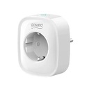 Smart WIFI zásuvka 2x USB Gosund SP112