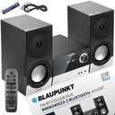 BLAUPUNKT MS40BT MINI BLUETOOTH CD TOWER USB MP3
