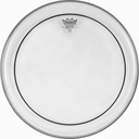 Remo Pinstripe Clear 16 Drum Pull