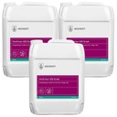 Kvapalné mydlové medisept Scrub 5L Set 3 ks