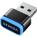 MYŠ JIGGLER USB SIMULÁTOR MYŠI 3 REŽIMY PRÁCA NA DIAĽKU