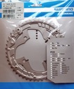 Prevodník Shimano FC M4060 T4060 48z, 48T ozubené koleso