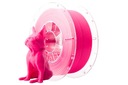 Print-me Ecoline PLA Neon Pink 250g – zadarmo