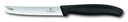 VICTORINOX NÔŽ NA MASLO ČIERNY SYR 6.7863