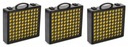 3x Hepa filter Roboclean sPlus 114K ORIGINAL Aura