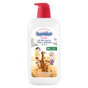 BAMBINO KIDS Kúpeľový gél pre deti na telo a vlasy 2v1 1000ml