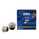 Lavazza Blue Caffe Crema Lungo kapsuly 100 ks.