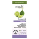 Esenciálny olej Bergamot (bergamot) eco 10ml