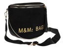 Elegantná dámska messenger taška, y48