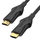 UNITEK HDMI 2.1 KÁBEL 8K, 4K @ 120 Hz, C11060BK-1M