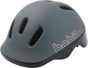 Cyklistická prilba Bobike GO | XXS Macaron Grey