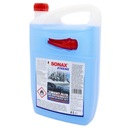 Zimná kvapalina do ostrekovačov 4L Sonax 232405
