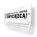 VEŠIAK NA BEŽECKÚ MEDAILU | SI VÍŤAZ!