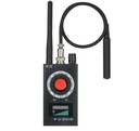 ANTI SPY detektor kamier GPS Wireless