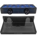 Flipper Frag Rack Polička Frag modrá