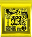 Struny na gitaru ERNIE BALL 2627. elektrický 11-54