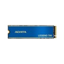 Legend 700 SSD 256 GB PCIe 3x4 1,9/1 GB/s M2