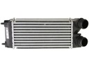 INTERCOOLER PEUGEOT PARTNER Tepee 1.6 308 CC 1.6