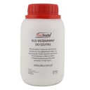Bezfarebné lepidlo na štrk 250 ml - RailScale