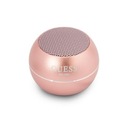 Mini Bluetooth reproduktor Guess GUWSALGEP Speaker