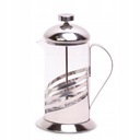PIVOVAR, SKLENENÁ DŽVNA, na ČAJ, KÁVA, BYLINKY, French Press