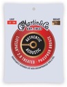 MARTIN MA540T LIGHT 12-54 FOSFOR BRONZOVÉ STRUNY PRE AKUSTICKÚ GITARRU