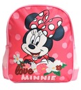 Školský batoh Minnie Mouse do škôlky 30 cm