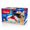TURBO odstreďovací mop