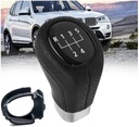 Kožená hlavica radiacej páky BMW F11 F20 F21 F22