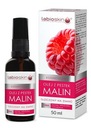Labioskin Cosmetic olej z malinových semienok 50g