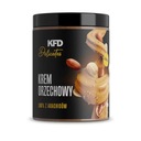 KFD MR MASŁ ARAŠIDOVÝ KRÉM 100% chrumkavý 1000G