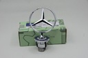 Mercedes-Benz Bonnet star A2108800186