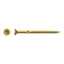 Vytočte skrutky do tvrdého dreva 5 x 60 mm torx 200