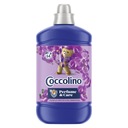 Coccolino Purple Orchid & Blueberries Aviváž na oblečenie 1600 ml