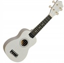 Ever Play UK-21 sopránové ukulele RÔZNE FARBY