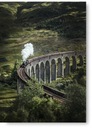 Plagát HARRY POTTER BRIDGE 40x50 cm obrázok #202