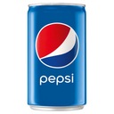 Pepsi sýtený nápoj 0,2l