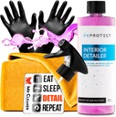 FX Protect Interior Detailer na plasty 1000 ml