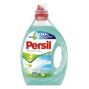 Persil Power Frisse Bries prací gél 40pr 2L BE